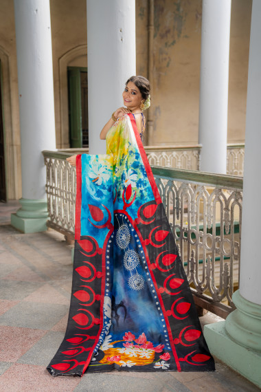 Blissful Aagomoni - BBS01